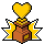 Thank-you Trophies