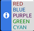 Colors